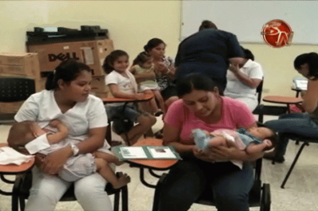 Imagen ilustrativa.  Imagen ilustrativa.