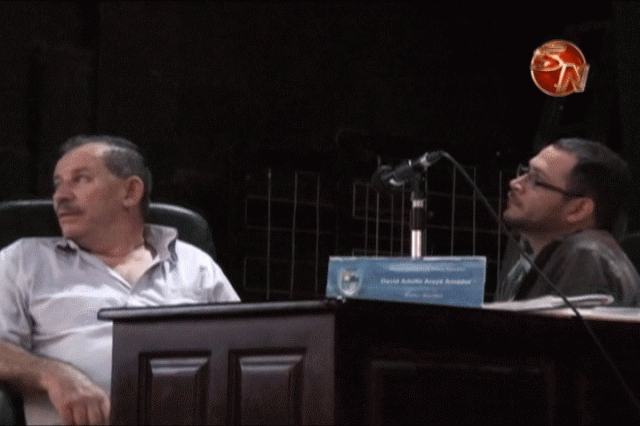 Regidores municipales. Regidores municipales.