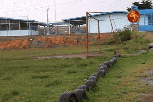 Escuela División. Escuela División.