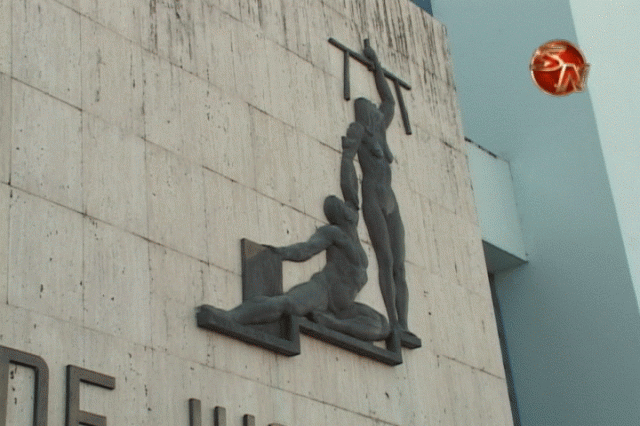 Tribunal de Justicia de Pérez Zeledón.