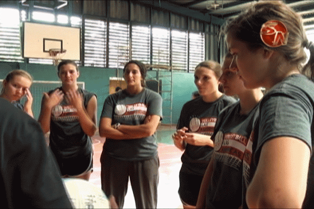 Participantes. Participantes.