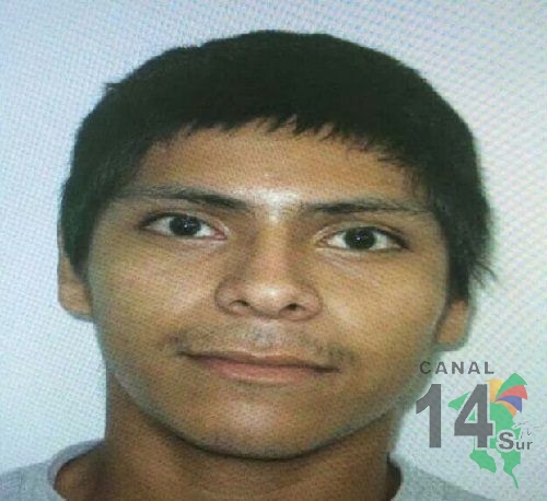 Yader Acuña, es buscado. Yader Acuña, es buscado.