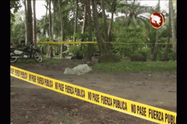 Vecino de Taras. Vecino de Taras.