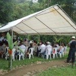 25 Aniversario de Fudebiol, en Pérez Zeledón