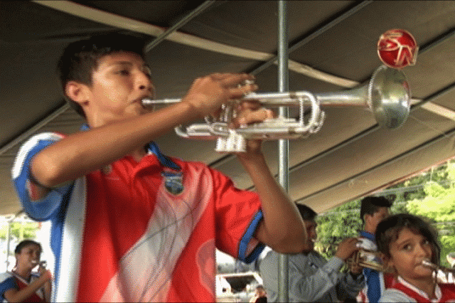 Calidad de sonido. Calidad de sonido.