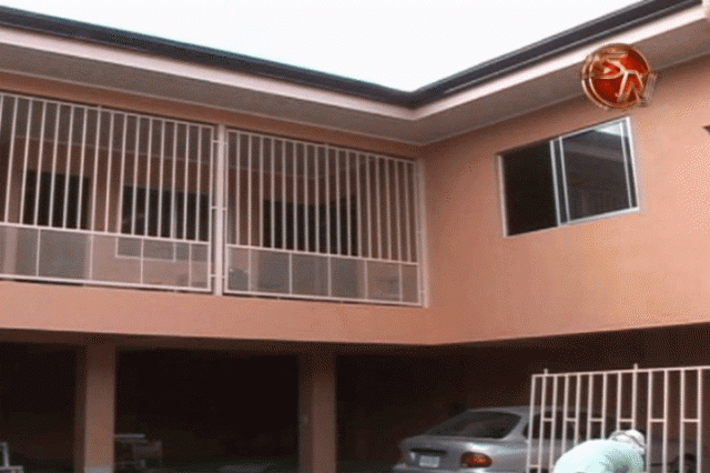 Casa de la Mujer.  Casa de la Mujer.