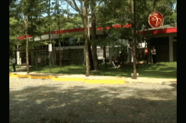 Centro de Arte y Cultura. Centro de Arte y Cultura.