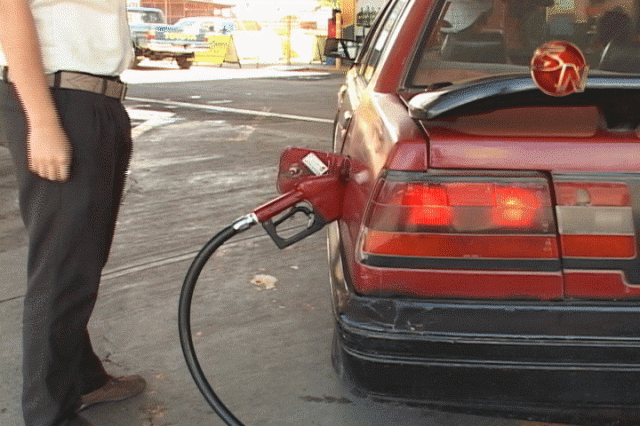 Los combustibles bajarán en setiembre. Los combustibles bajarán en setiembre.