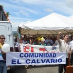 Tercera Marcha por la Vida y la Familia