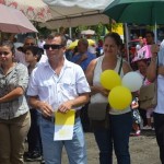 Tercera Marcha por la Vida y la Familia