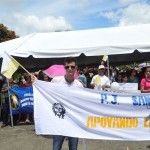 Tercera Marcha por la Vida y la Familia