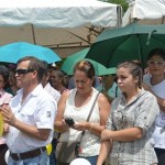 Tercera Marcha por la Vida y la Familia