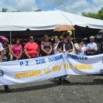 Tercera Marcha por la Vida y la Familia