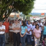 Tercera Marcha por la Vida y la Familia