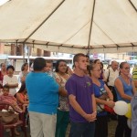 Tercera Marcha por la Vida y la Familia