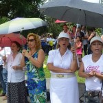 Tercera Marcha por la Vida y la Familia