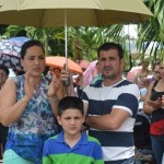 Tercera Marcha por la Vida y la Familia