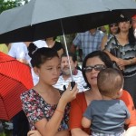 Tercera Marcha por la Vida y la Familia