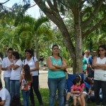 Tercera Marcha por la Vida y la Familia