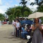 Tercera Marcha por la Vida y la Familia