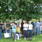 Tercera Marcha por la Vida y la Familia