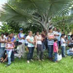 Tercera Marcha por la Vida y la Familia