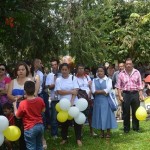 Tercera Marcha por la Vida y la Familia