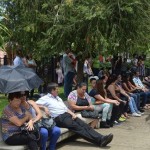 Tercera Marcha por la Vida y la Familia