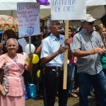 Tercera Marcha por la Vida y la Familia