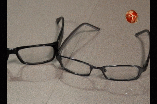 Tienen varias denuncias.  Tienen varias denuncias.