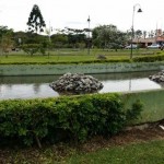 Peregrinación desde San Isidro de El General hasta la Basílica de los Ángeles