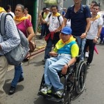 Peregrinación desde San Isidro de El General hasta la Basílica de los Ángeles