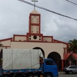 Peregrinación desde San Isidro de El General hasta la Basílica de los Ángeles