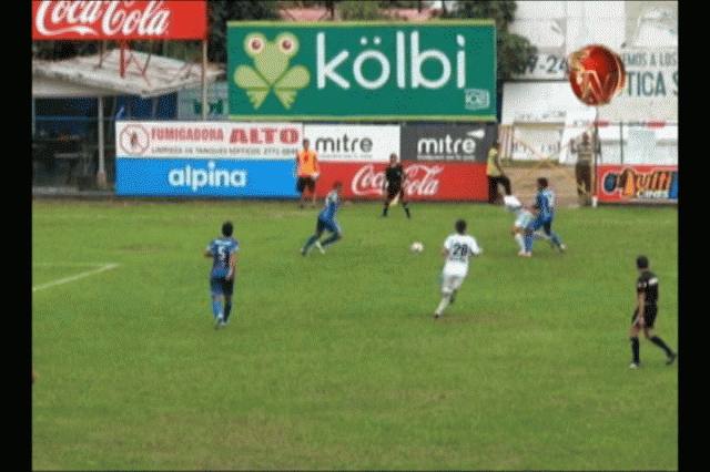 Municipal Pérez Zeledón. Municipal Pérez Zeledón.