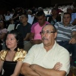 Comisión da reconocimiento a ciudadanos y empresas distinguidas de Pérez Zeledón