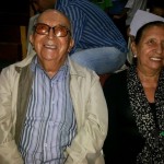 Comisión da reconocimiento a ciudadanos y empresas distinguidas de Pérez Zeledón