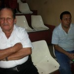 Comisión da reconocimiento a ciudadanos y empresas distinguidas de Pérez Zeledón