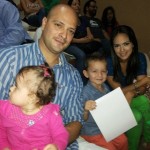 Comisión da reconocimiento a ciudadanos y empresas distinguidas de Pérez Zeledón