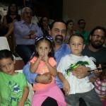 Comisión da reconocimiento a ciudadanos y empresas distinguidas de Pérez Zeledón