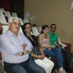 Comisión da reconocimiento a ciudadanos y empresas distinguidas de Pérez Zeledón