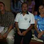 Comisión da reconocimiento a ciudadanos y empresas distinguidas de Pérez Zeledón