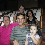 Comisión da reconocimiento a ciudadanos y empresas distinguidas de Pérez Zeledón