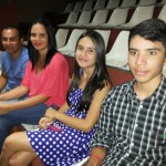 Comisión da reconocimiento a ciudadanos y empresas distinguidas de Pérez Zeledón