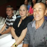 Comisión da reconocimiento a ciudadanos y empresas distinguidas de Pérez Zeledón