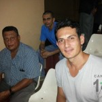 Comisión da reconocimiento a ciudadanos y empresas distinguidas de Pérez Zeledón