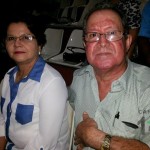 Comisión da reconocimiento a ciudadanos y empresas distinguidas de Pérez Zeledón