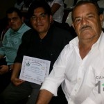 Comisión da reconocimiento a ciudadanos y empresas distinguidas de Pérez Zeledón