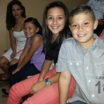 Comisión da reconocimiento a ciudadanos y empresas distinguidas de Pérez Zeledón