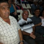 Comisión da reconocimiento a ciudadanos y empresas distinguidas de Pérez Zeledón