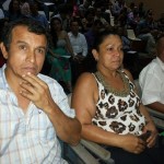 Comisión da reconocimiento a ciudadanos y empresas distinguidas de Pérez Zeledón